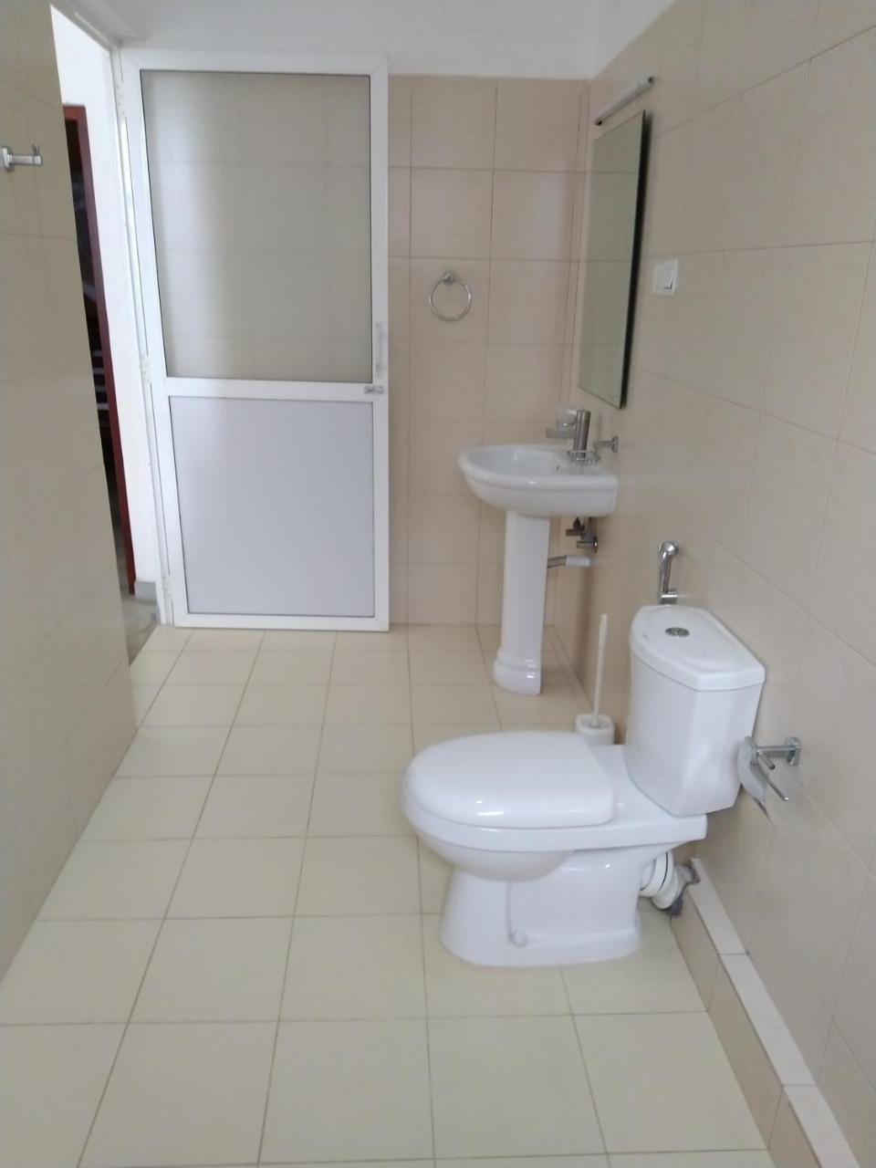 Kith Fiesta Villa Hikkaduwa Dış mekan fotoğraf