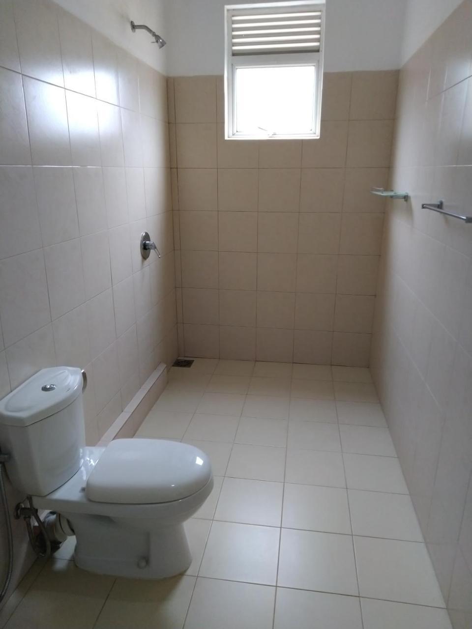 Kith Fiesta Villa Hikkaduwa Dış mekan fotoğraf